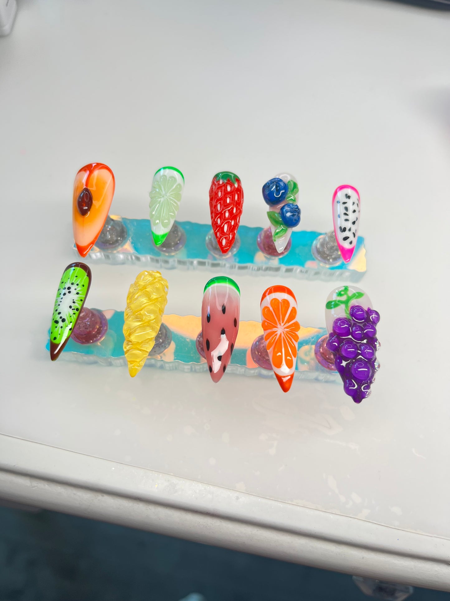 Fruit Basket