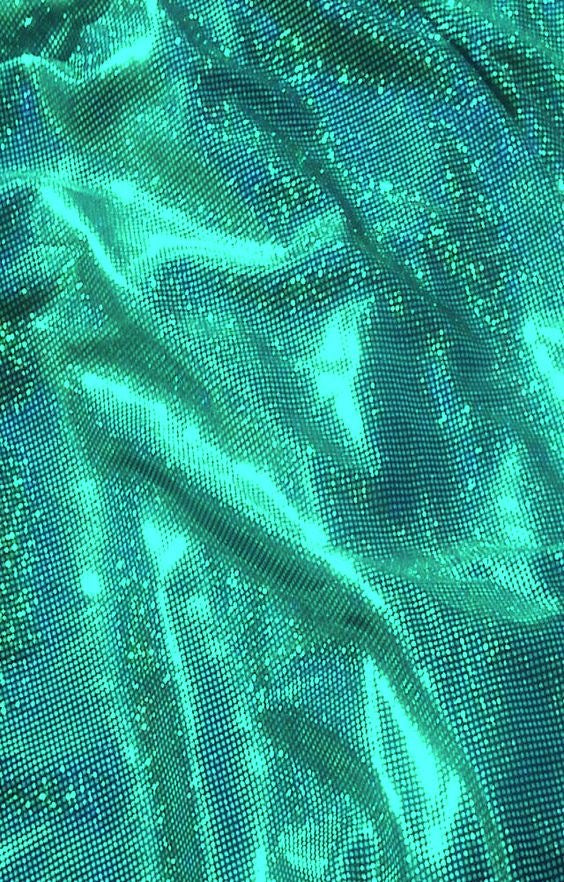 Mermaid’s Mirror