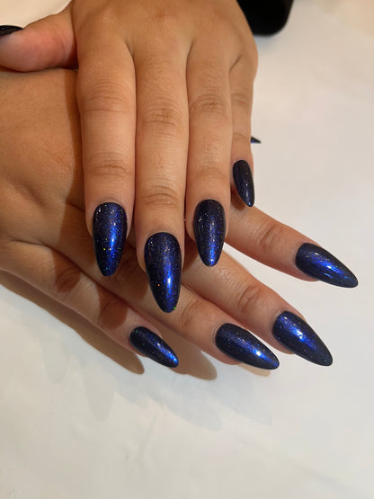 (TIER 1) Custom Press-On Nails