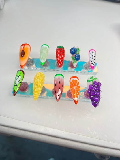 Fruit Basket