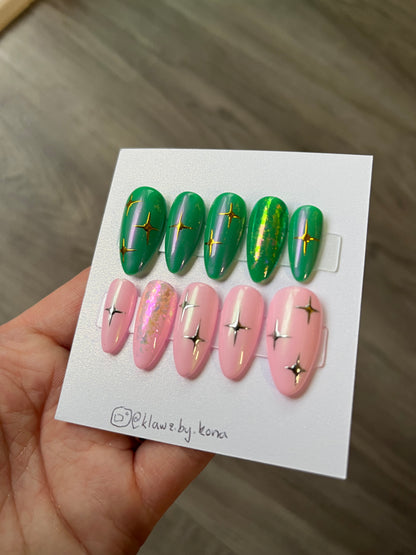 Wicked Nails
