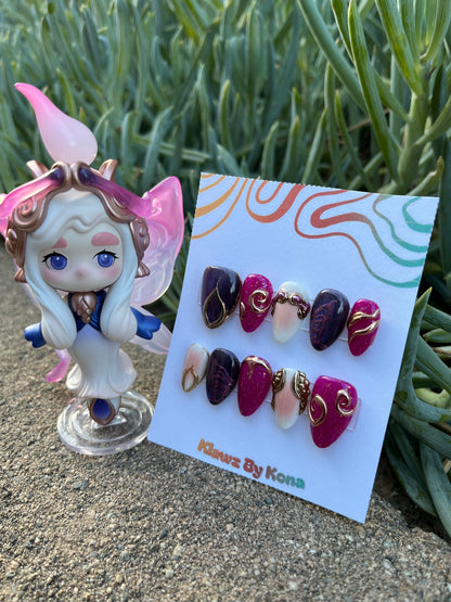 Pixie Queen