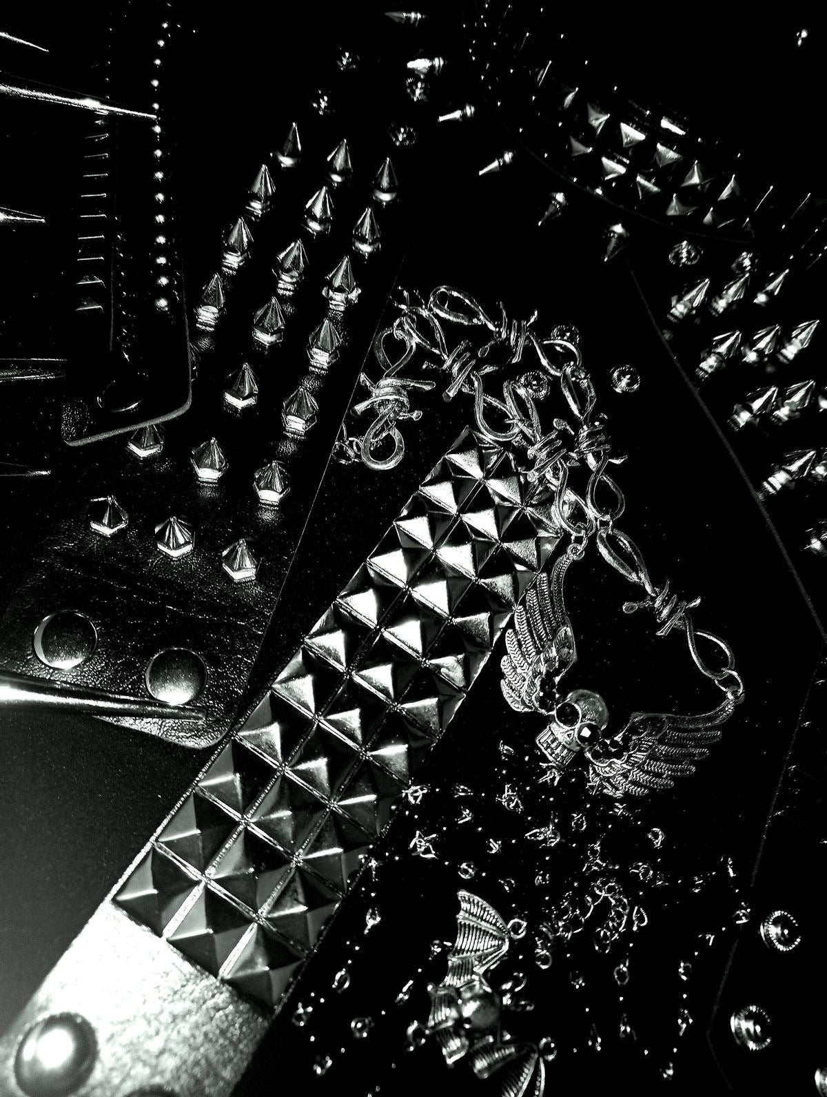 Heavy Metal Rebel