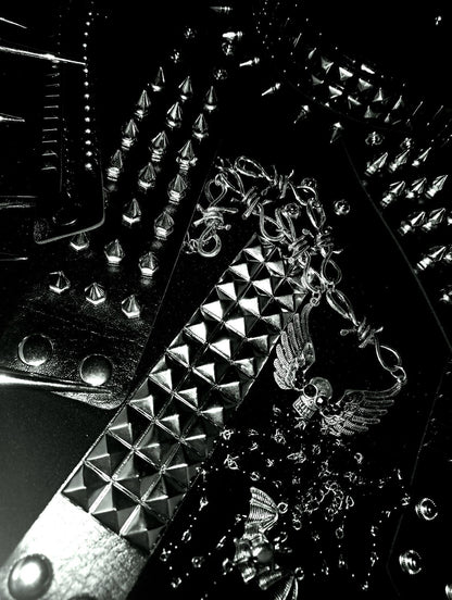 Heavy Metal Rebel