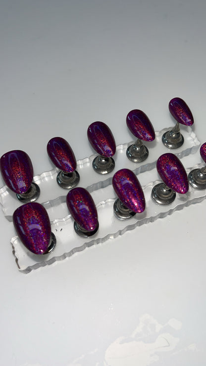 Grape Jelly