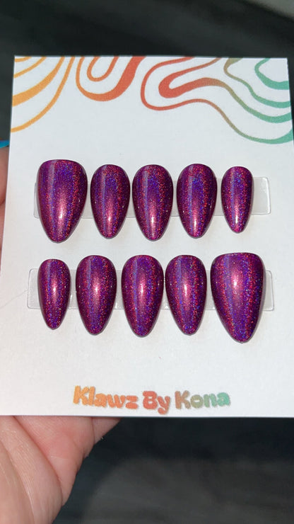 Grape Jelly