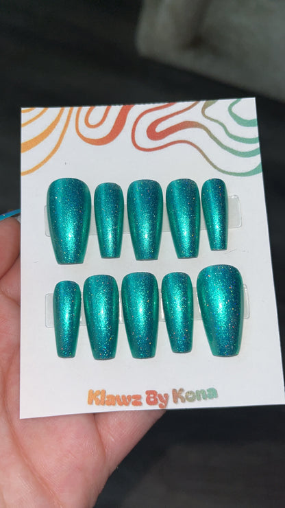 Mermaid’s Mirror