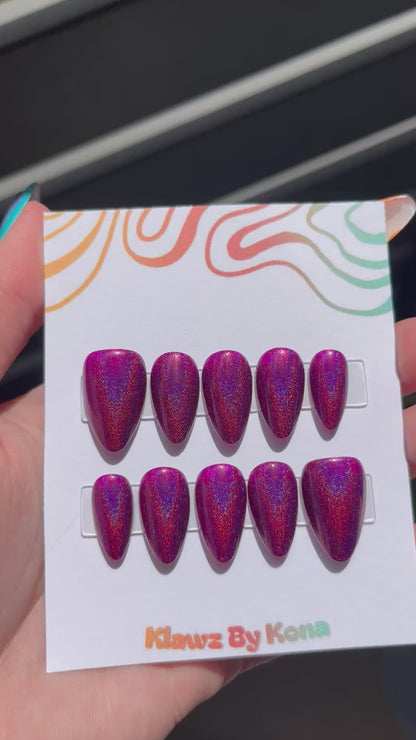 Grape Jelly