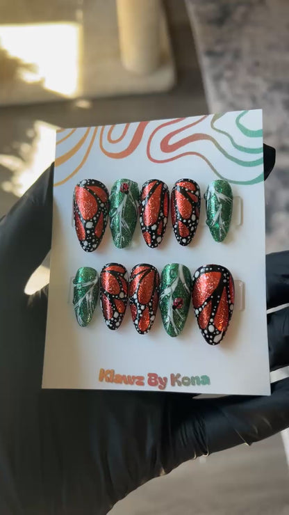 Monarch Flutter