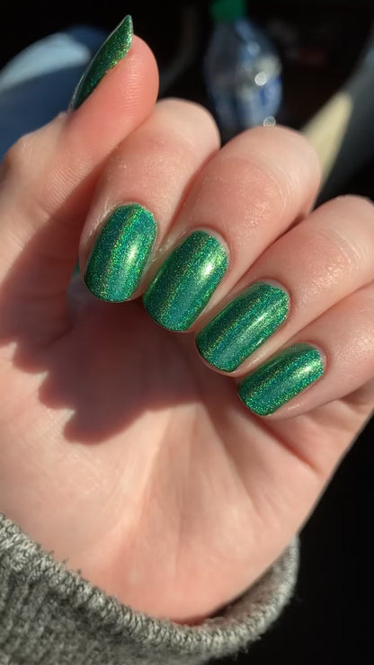 (TIER 1) Custom Press-On Nails